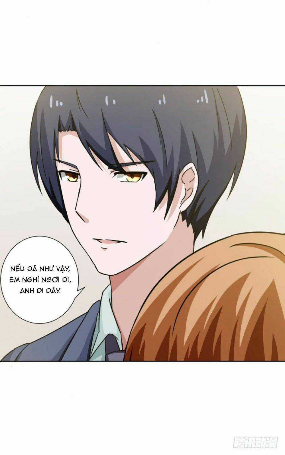 Thiên Kim Đường Môn Chapter 105 trang 19