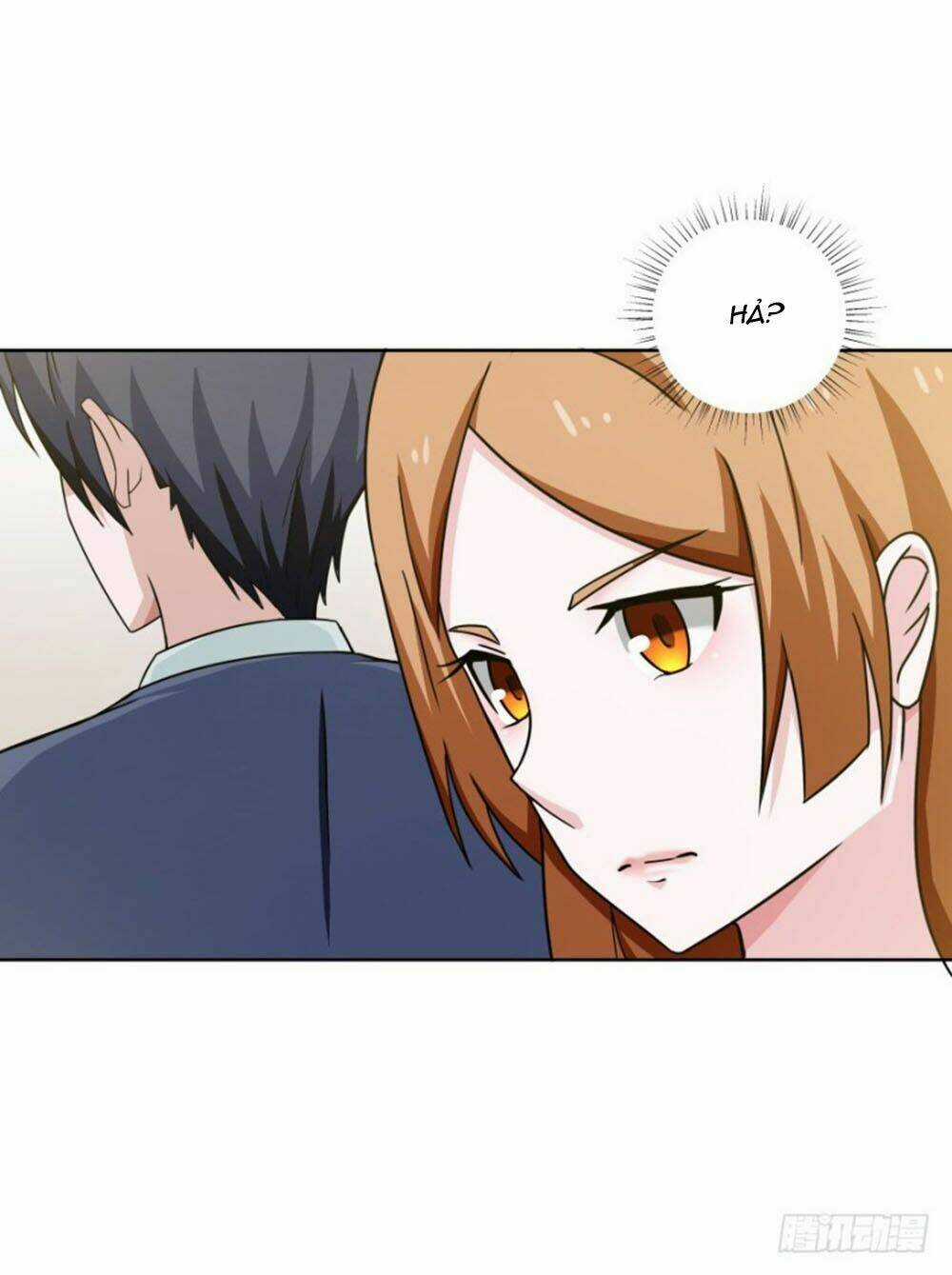 Thiên Kim Đường Môn Chapter 105 trang 20