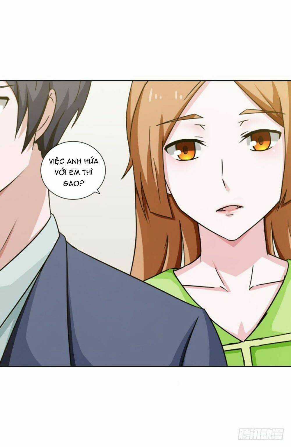 Thiên Kim Đường Môn Chapter 105 trang 21