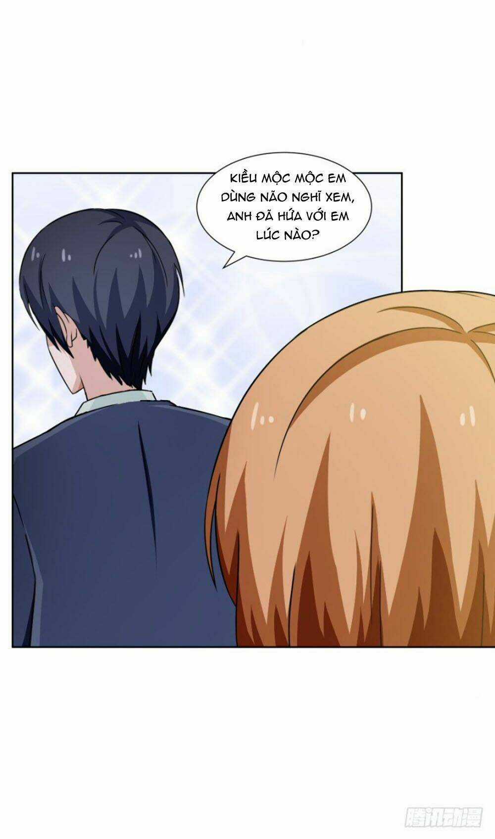 Thiên Kim Đường Môn Chapter 105 trang 22