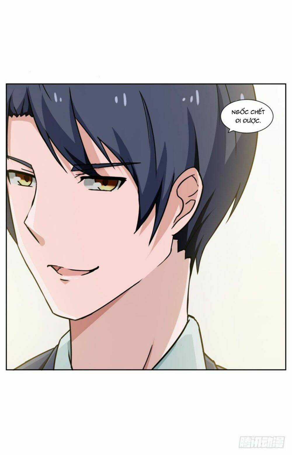 Thiên Kim Đường Môn Chapter 105 trang 23