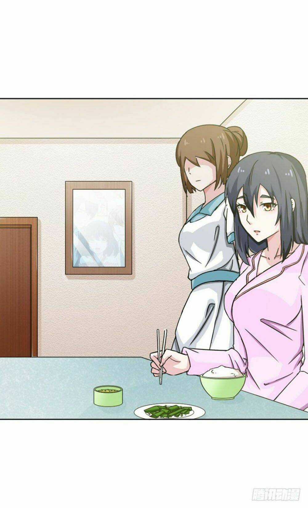 Thiên Kim Đường Môn Chapter 105 trang 26