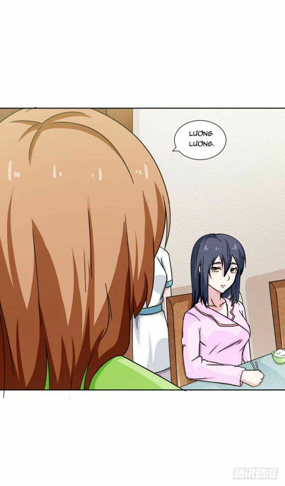 Thiên Kim Đường Môn Chapter 105 trang 27