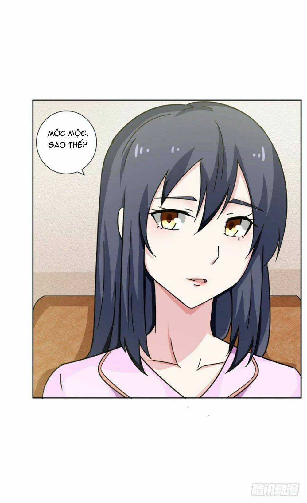 Thiên Kim Đường Môn Chapter 105 trang 28