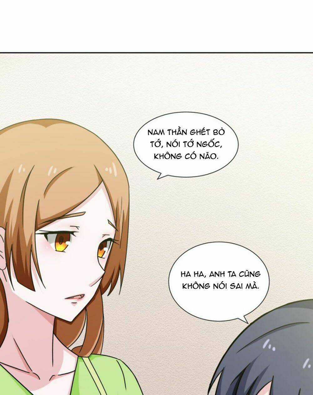 Thiên Kim Đường Môn Chapter 105 trang 29