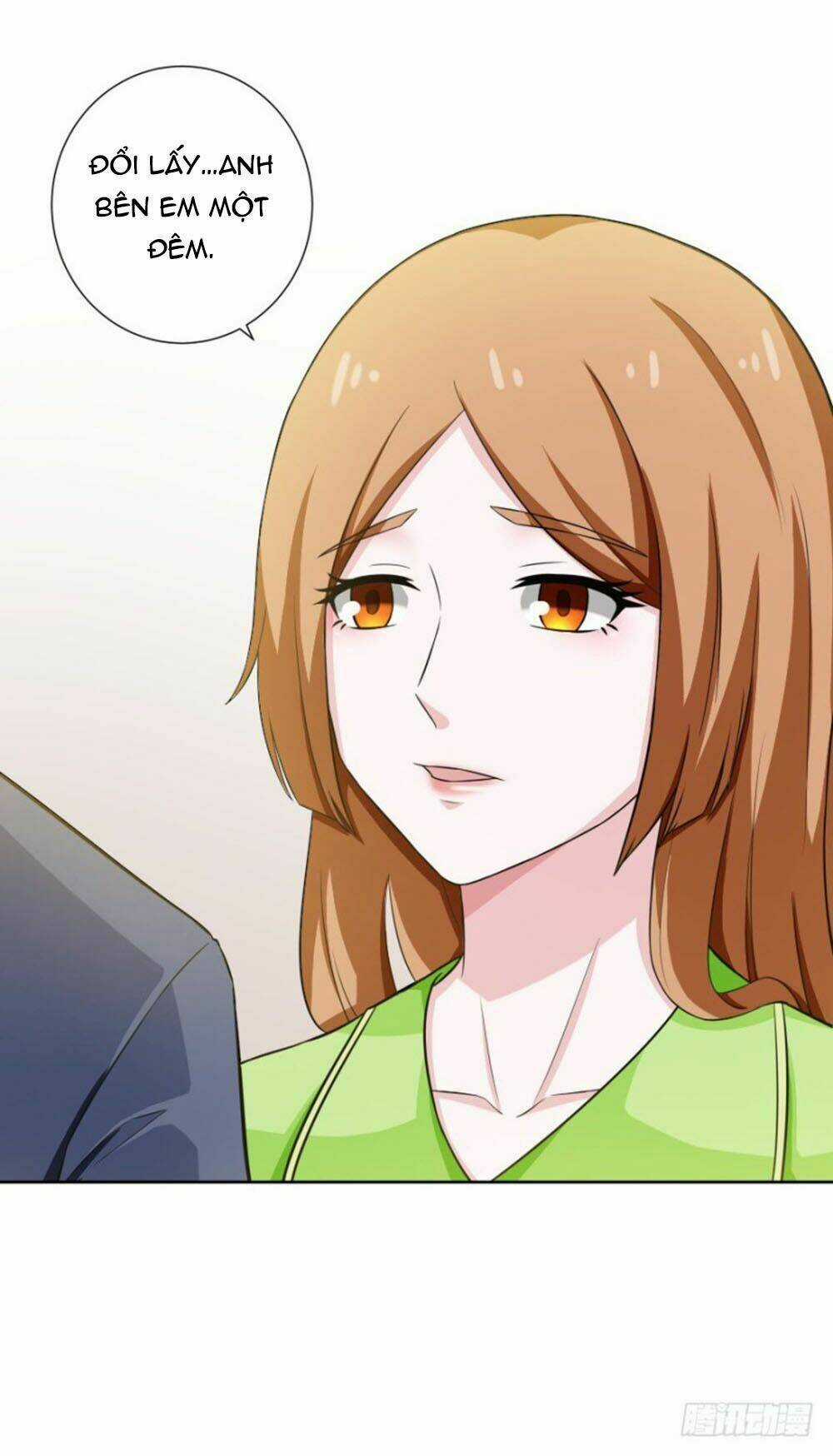 Thiên Kim Đường Môn Chapter 105 trang 3