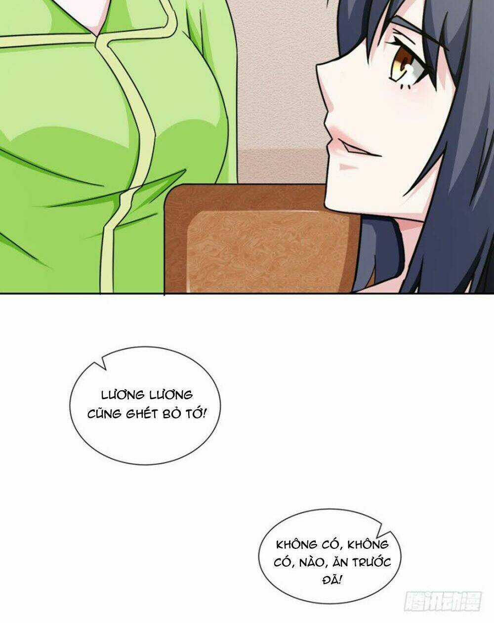 Thiên Kim Đường Môn Chapter 105 trang 30