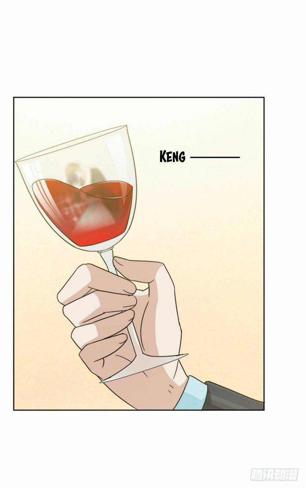 Thiên Kim Đường Môn Chapter 105 trang 31