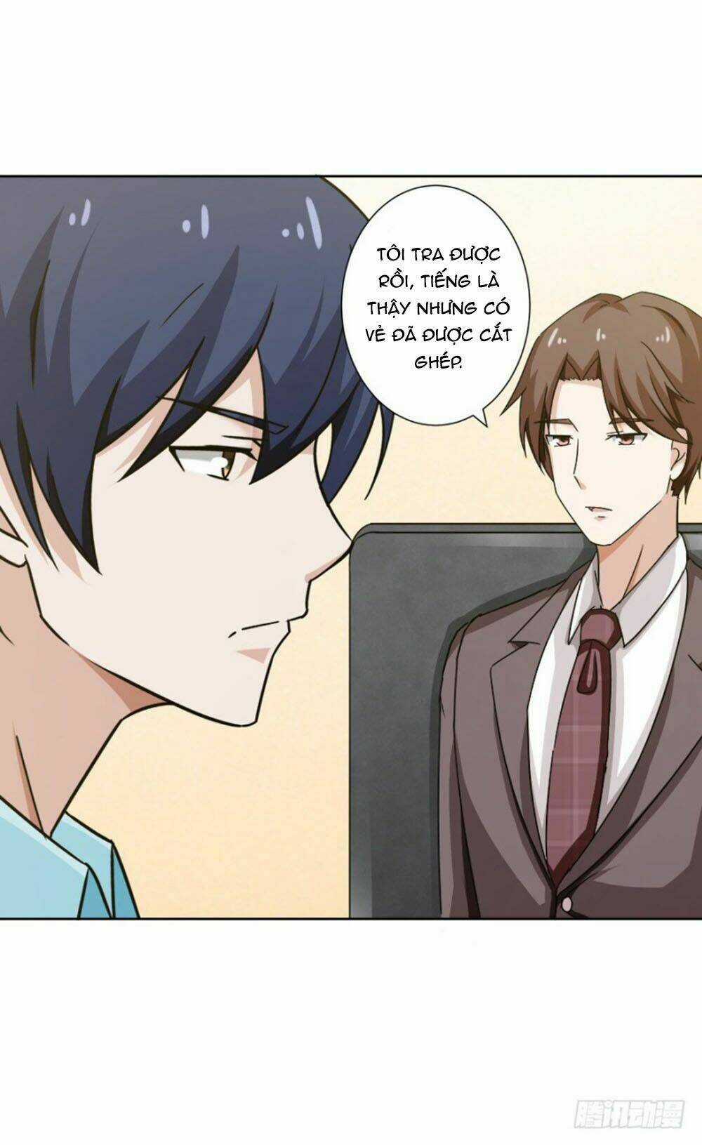 Thiên Kim Đường Môn Chapter 105 trang 34