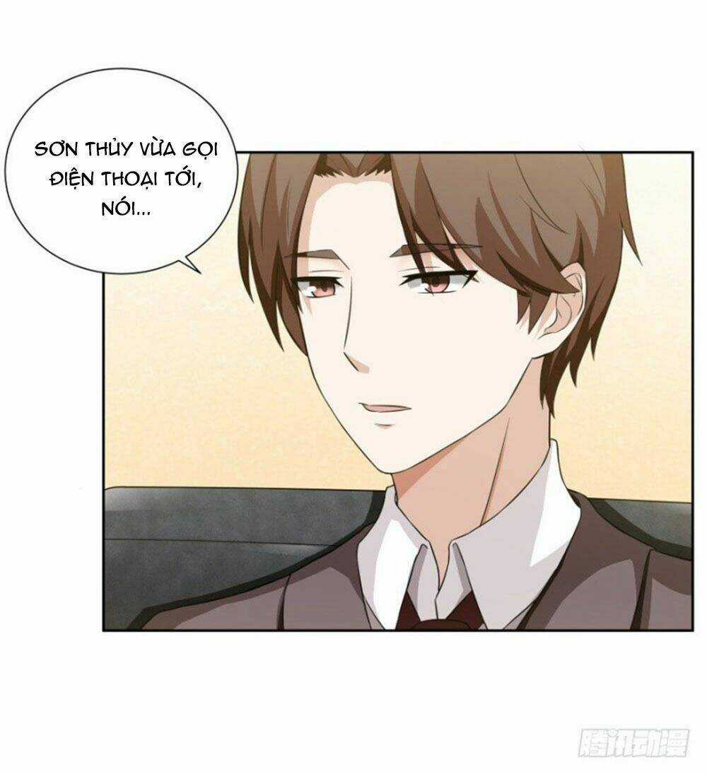 Thiên Kim Đường Môn Chapter 105 trang 35