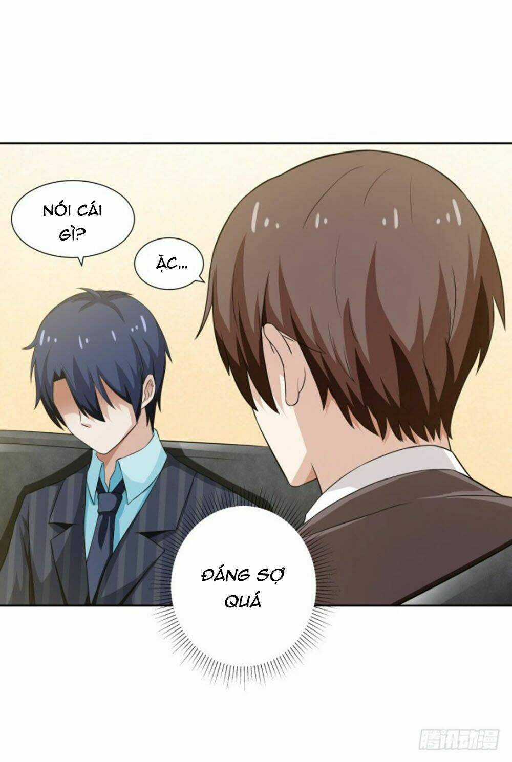 Thiên Kim Đường Môn Chapter 105 trang 37