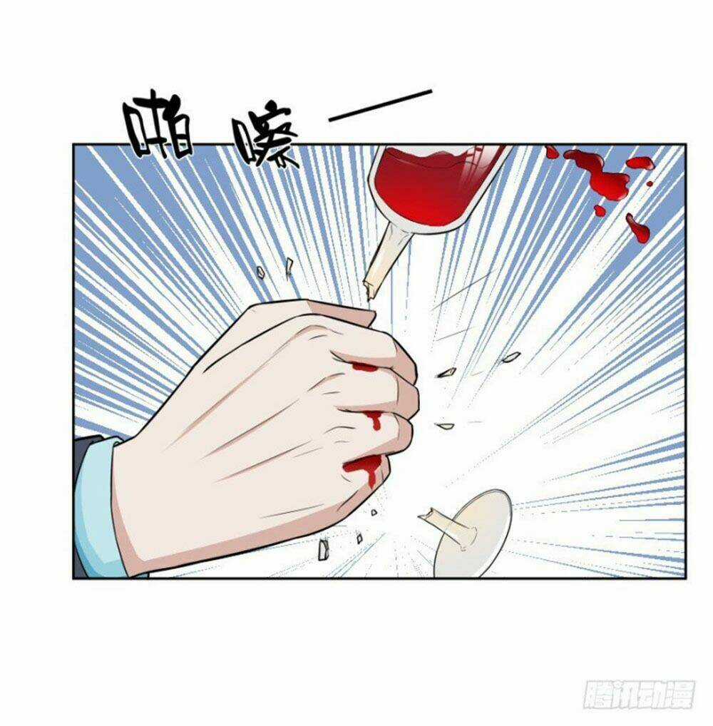 Thiên Kim Đường Môn Chapter 105 trang 40