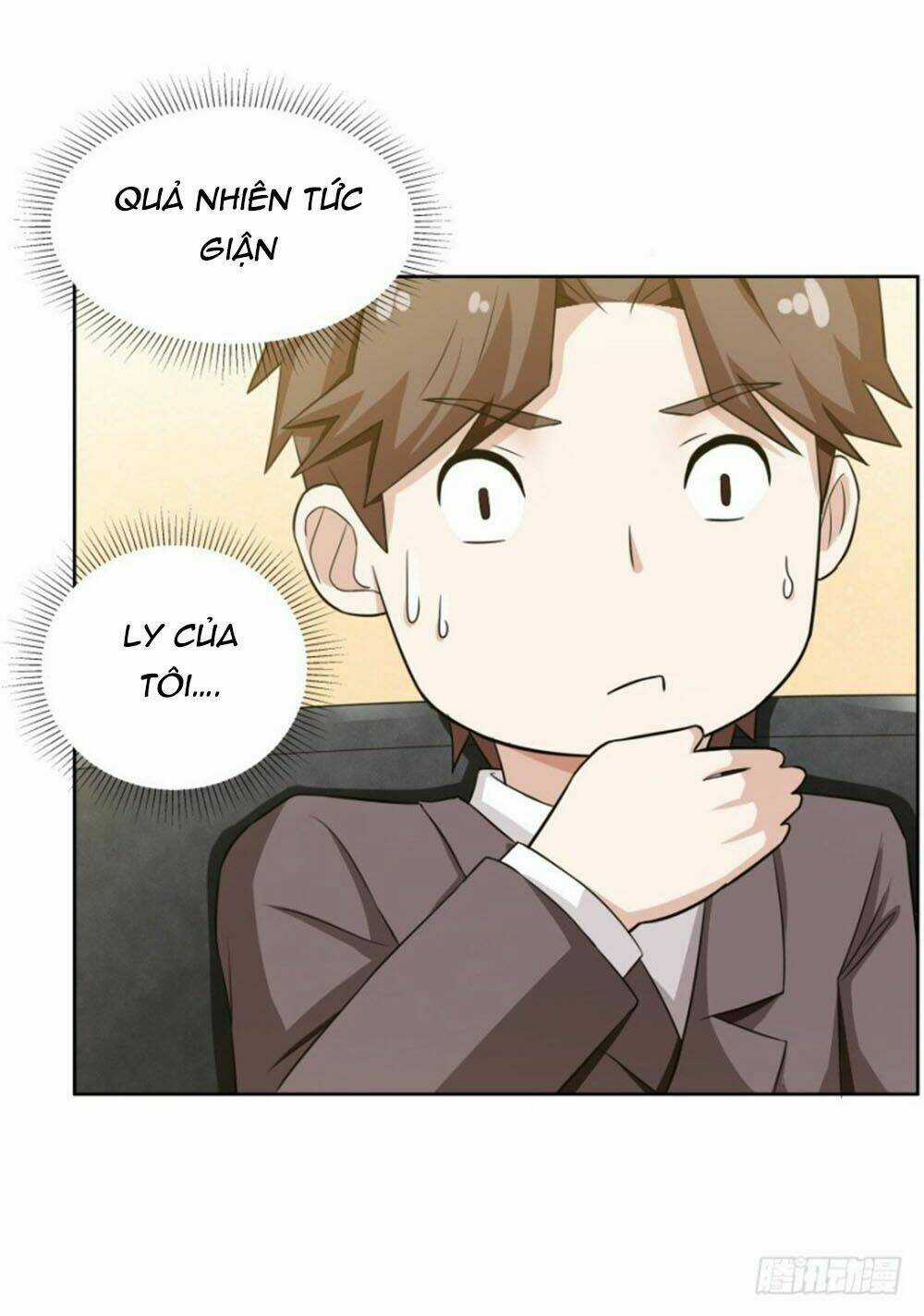 Thiên Kim Đường Môn Chapter 105 trang 41