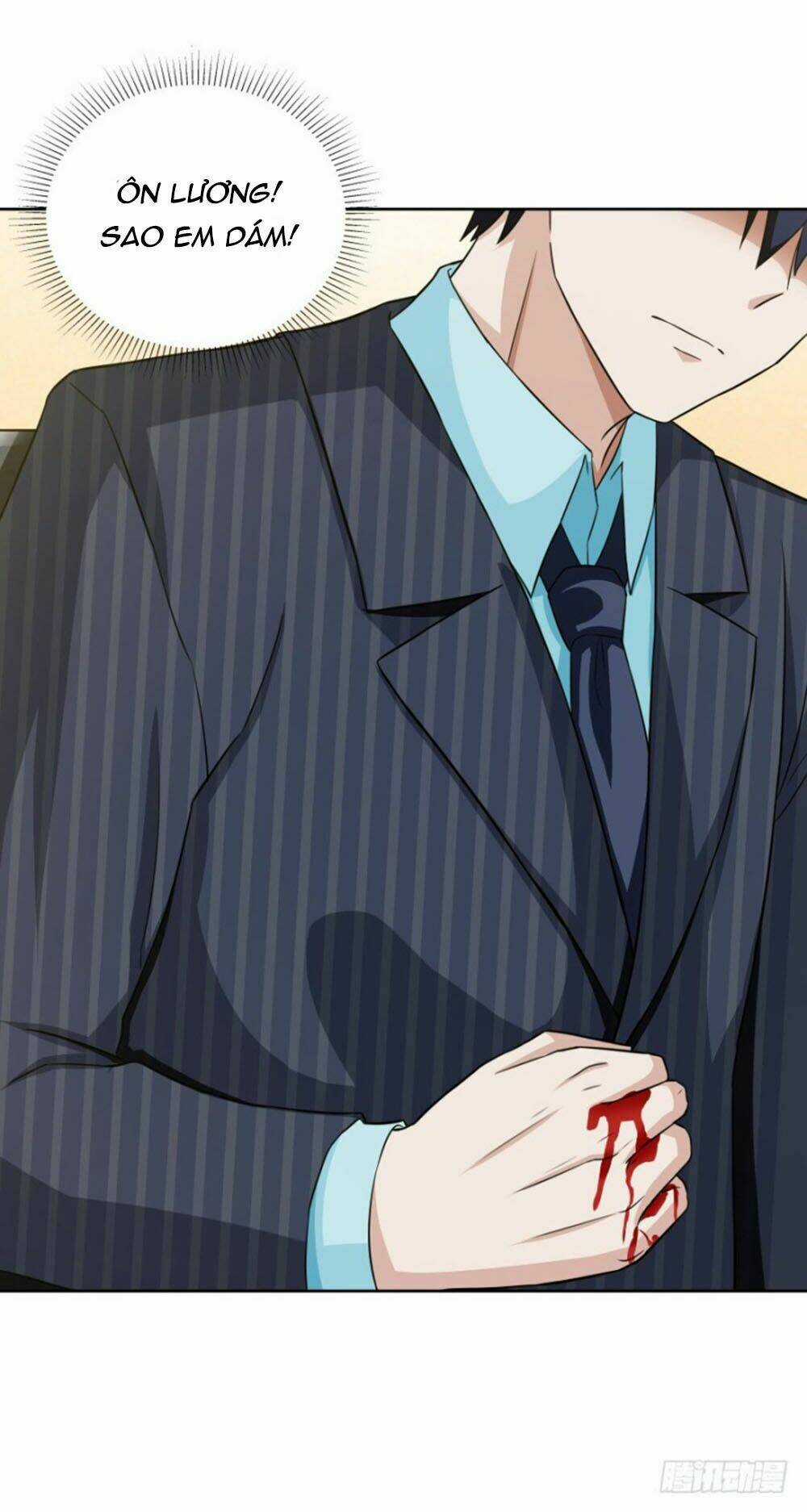 Thiên Kim Đường Môn Chapter 105 trang 42