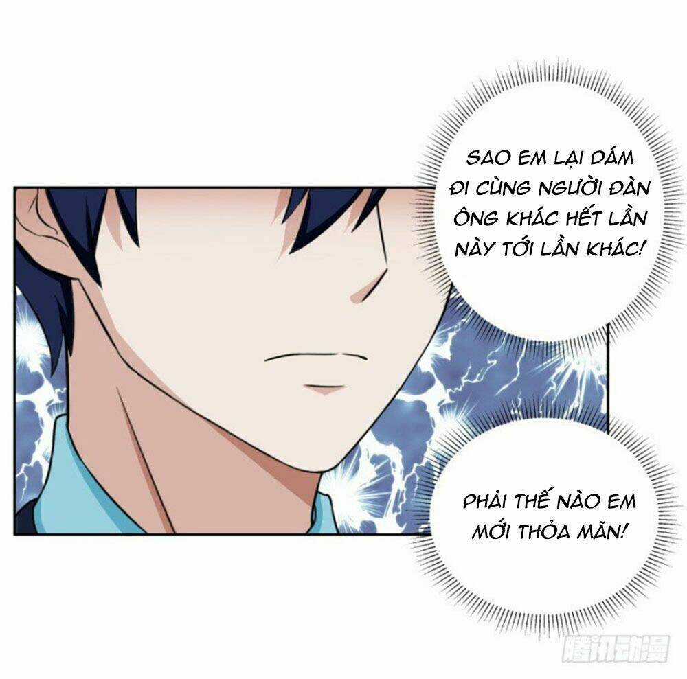 Thiên Kim Đường Môn Chapter 105 trang 43