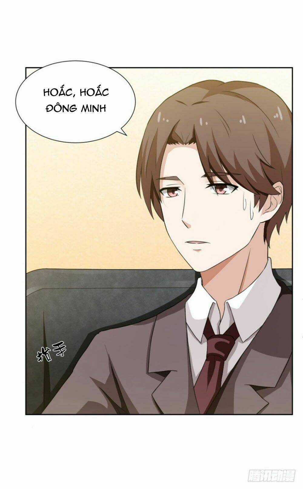 Thiên Kim Đường Môn Chapter 105 trang 44