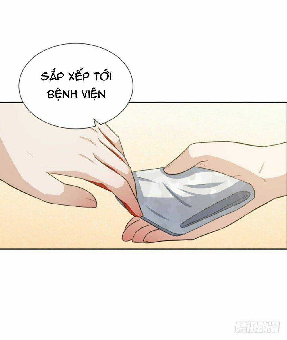 Thiên Kim Đường Môn Chapter 105 trang 45