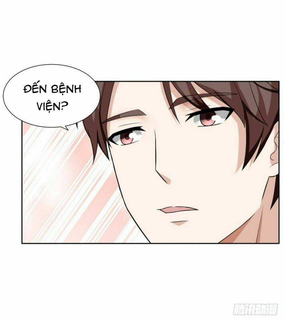 Thiên Kim Đường Môn Chapter 105 trang 46