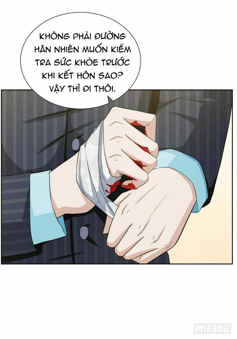 Thiên Kim Đường Môn Chapter 105 trang 47