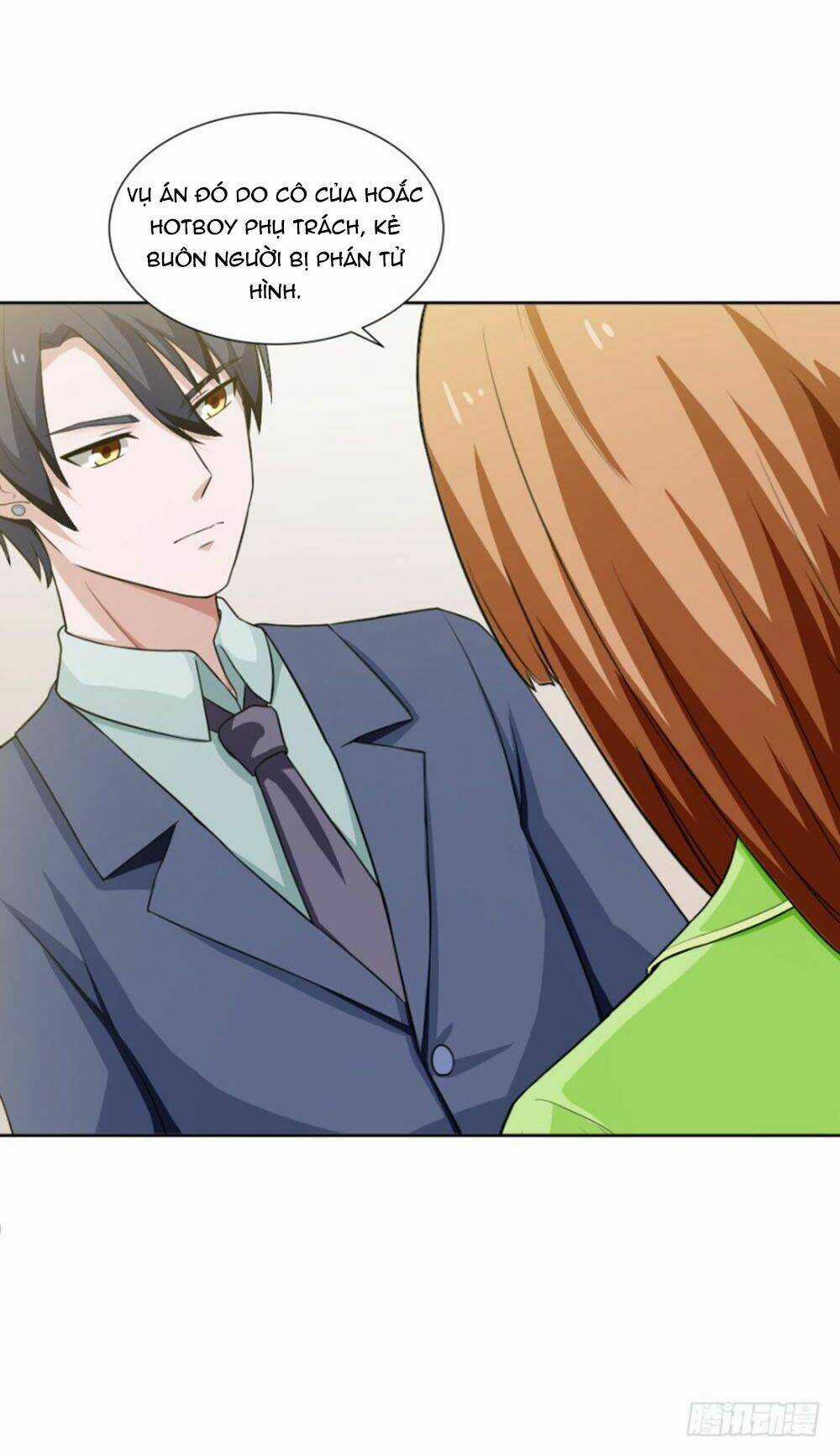 Thiên Kim Đường Môn Chapter 105 trang 9