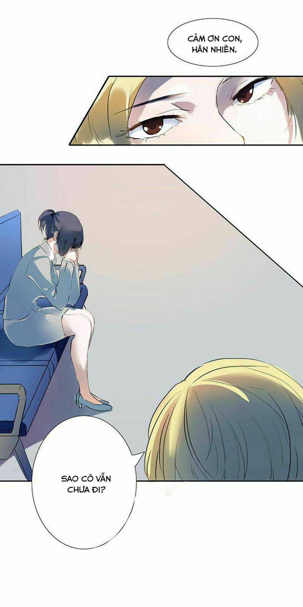 Thiên Kim Đường Môn Chapter 11 trang 11