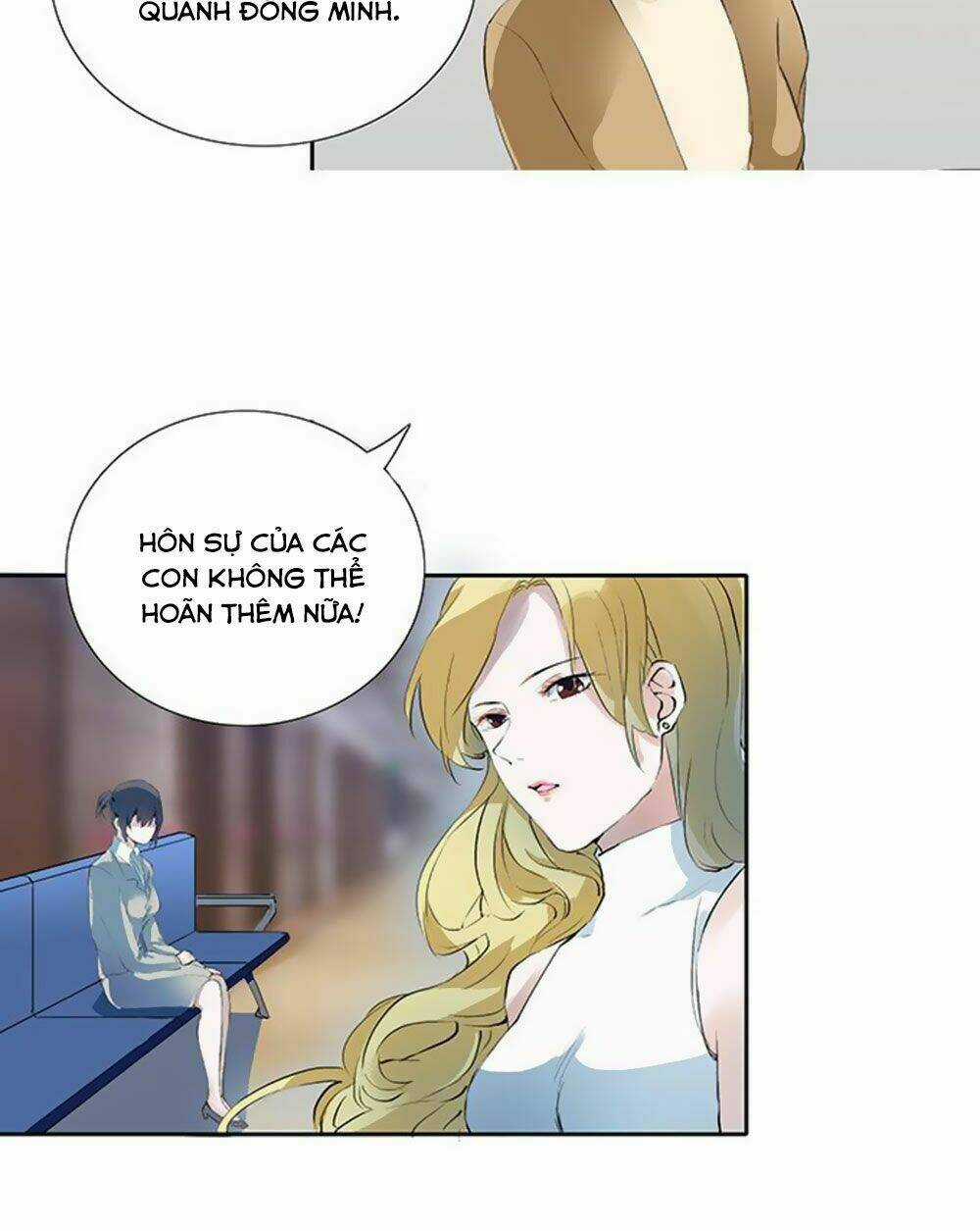 Thiên Kim Đường Môn Chapter 11 trang 13