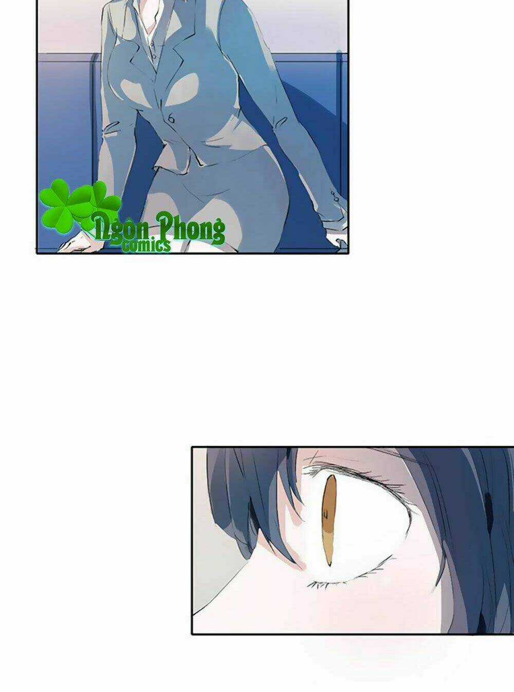 Thiên Kim Đường Môn Chapter 11 trang 18