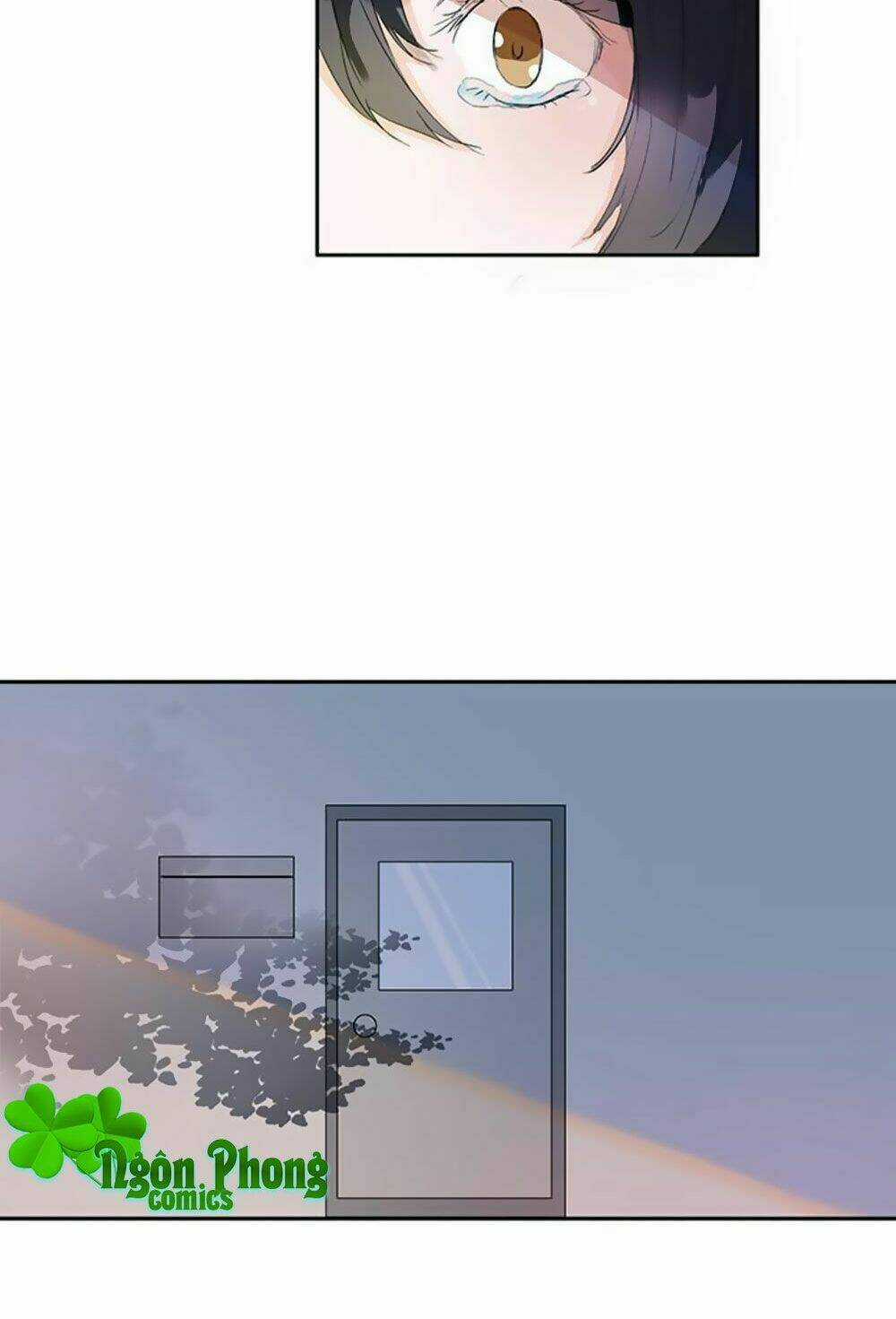Thiên Kim Đường Môn Chapter 11 trang 6