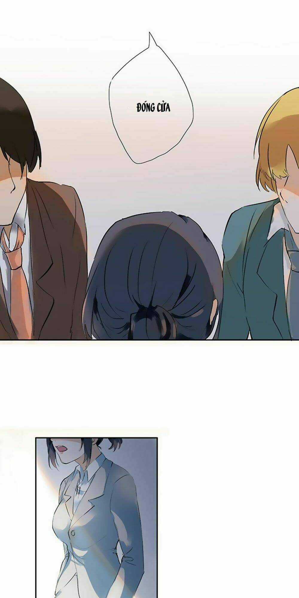 Thiên Kim Đường Môn Chapter 11 trang 7