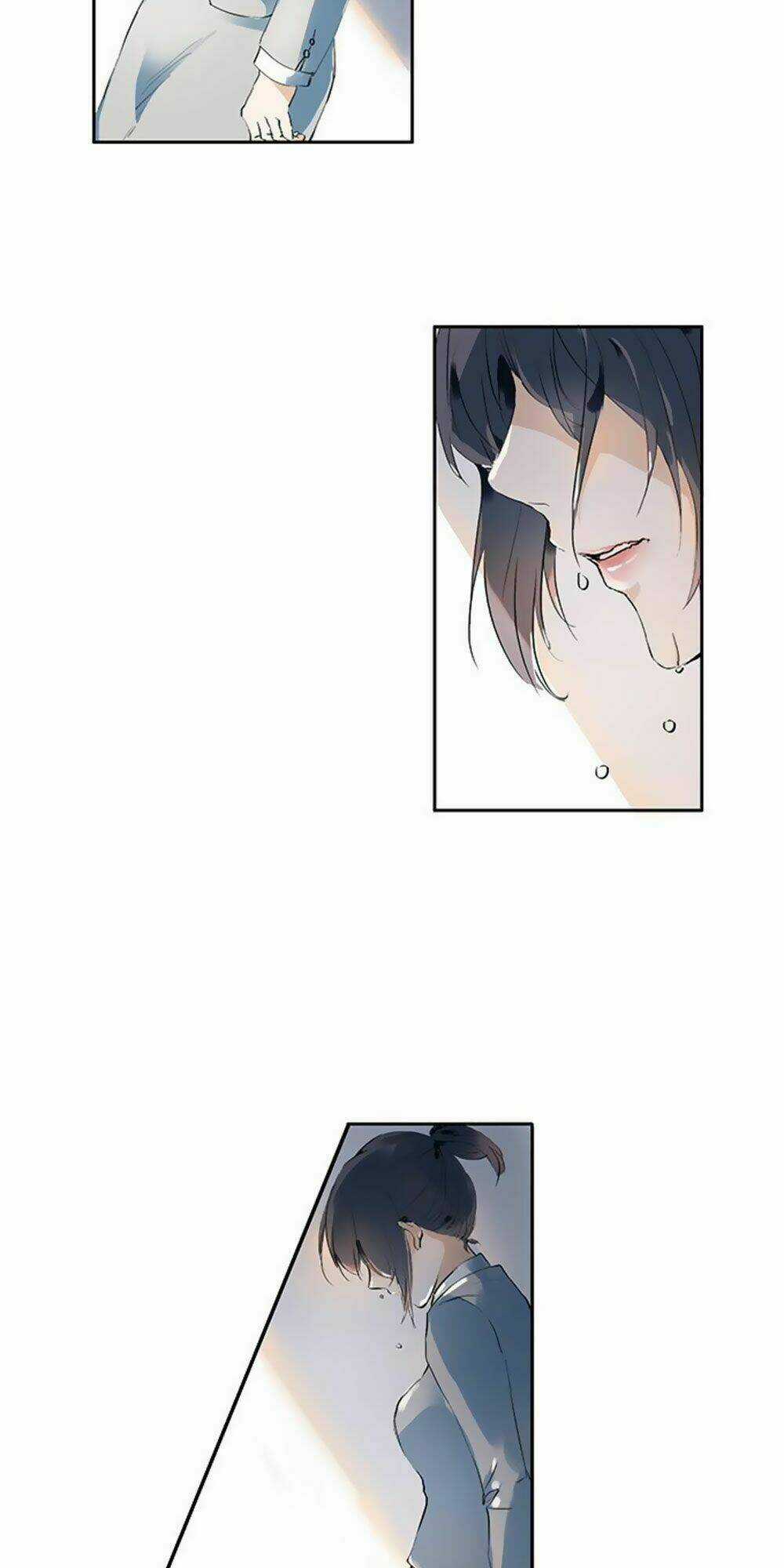 Thiên Kim Đường Môn Chapter 11 trang 8