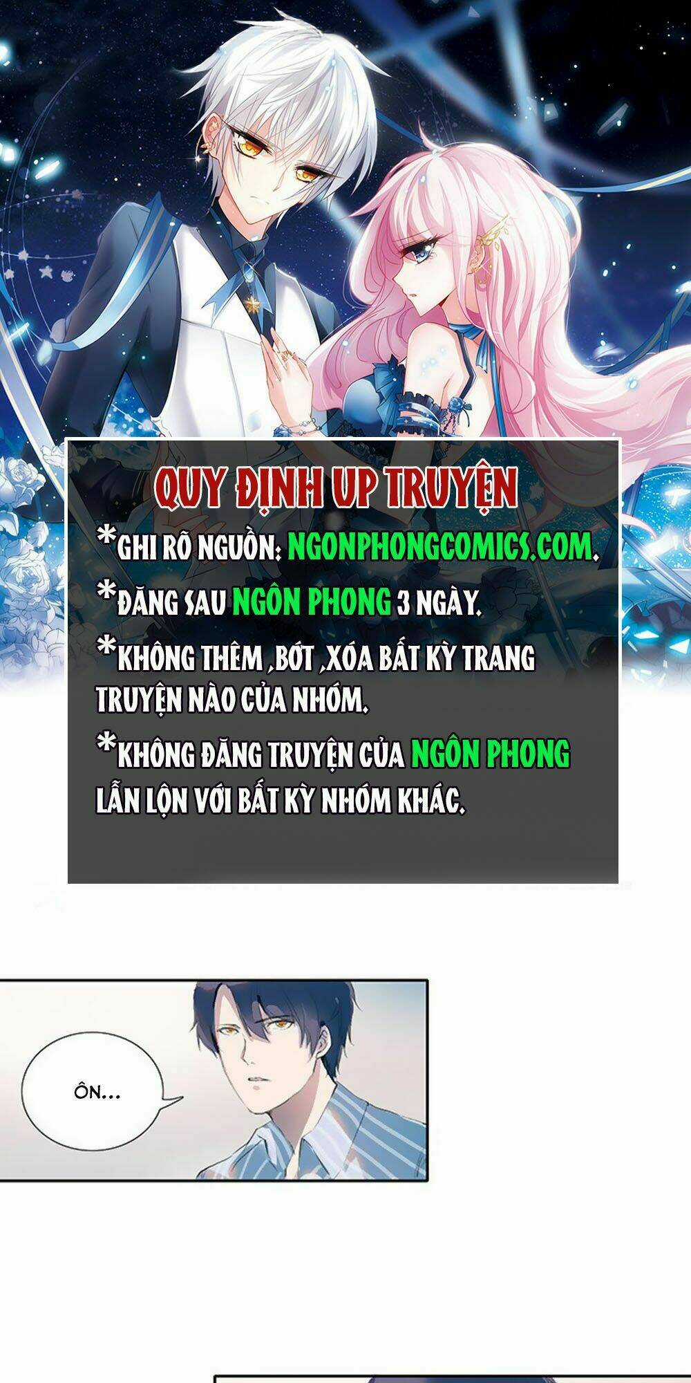 Thiên Kim Đường Môn Chapter 12 trang 0