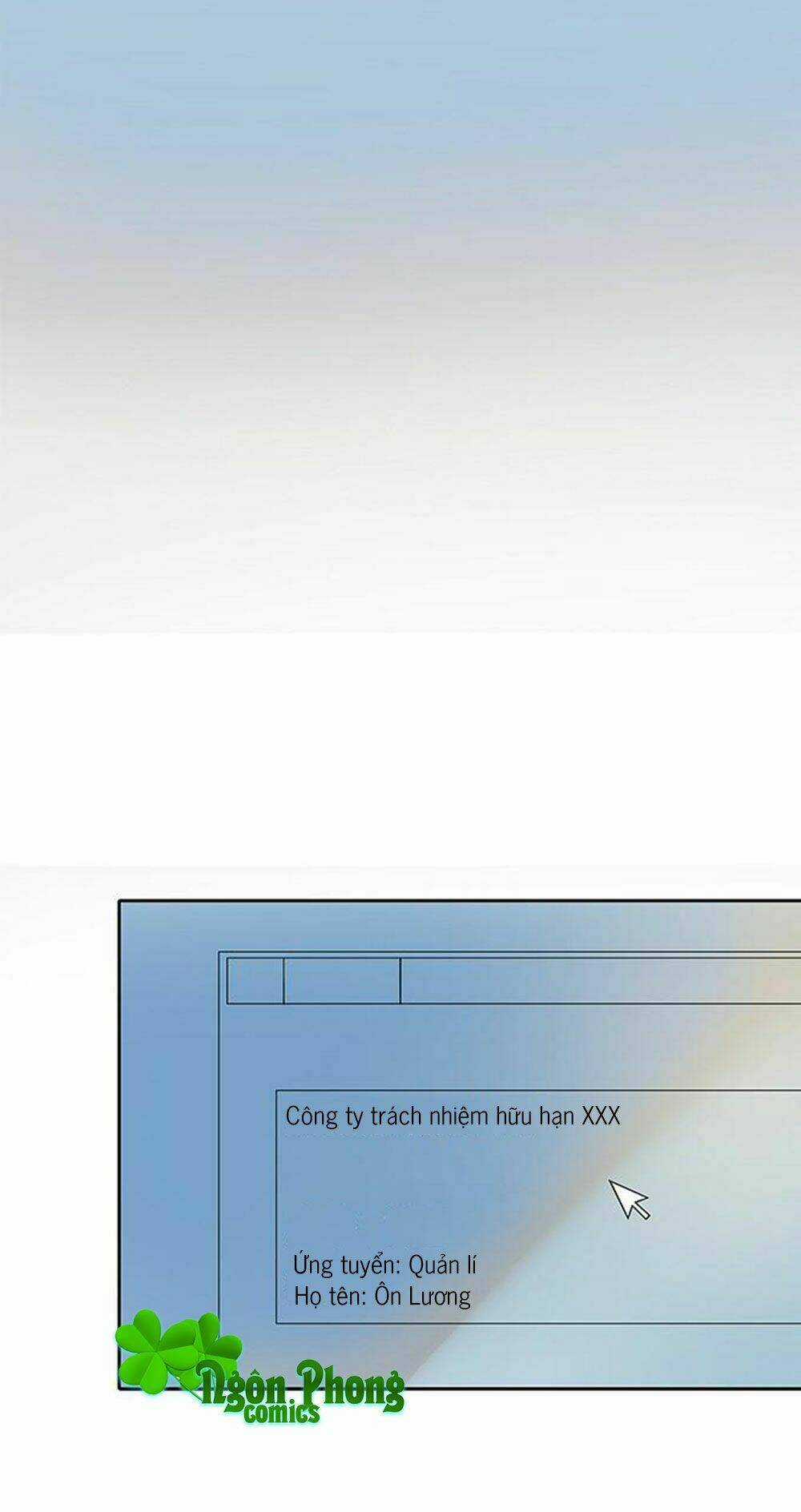 Thiên Kim Đường Môn Chapter 12 trang 10