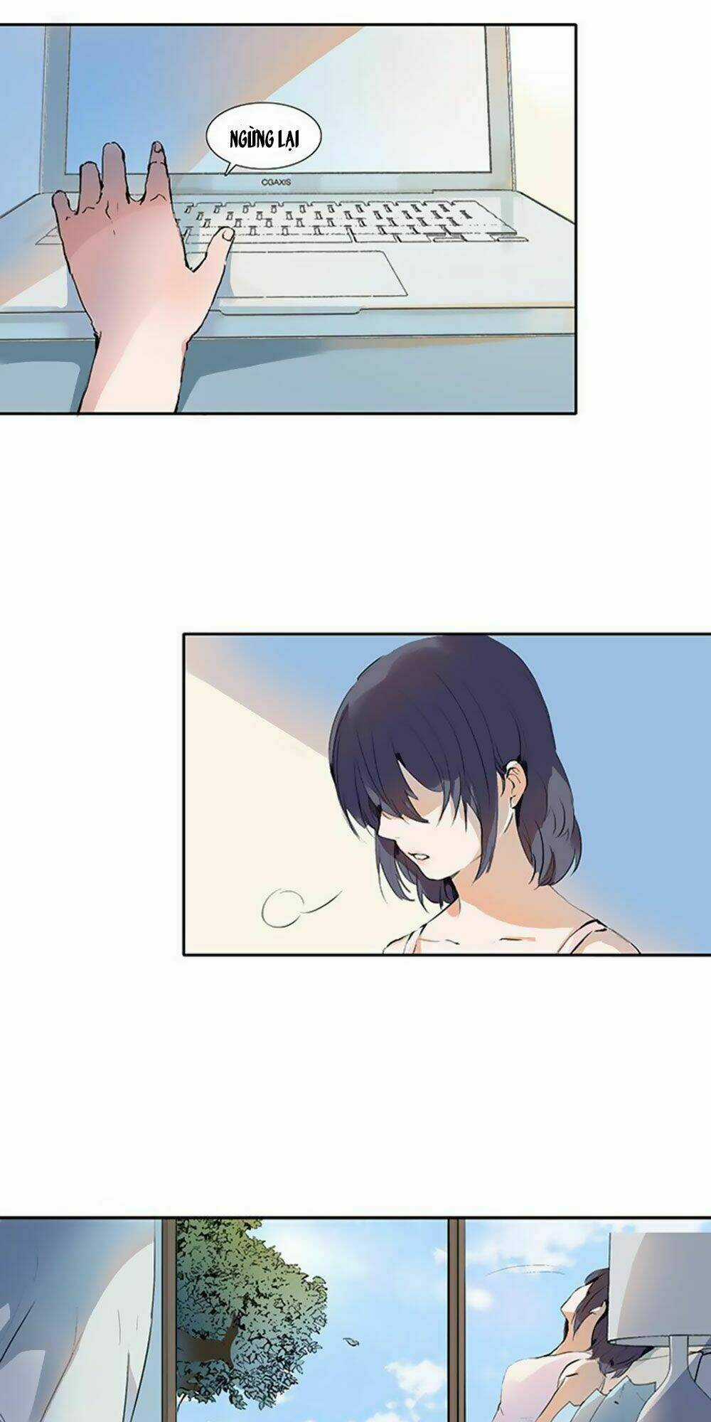 Thiên Kim Đường Môn Chapter 12 trang 12