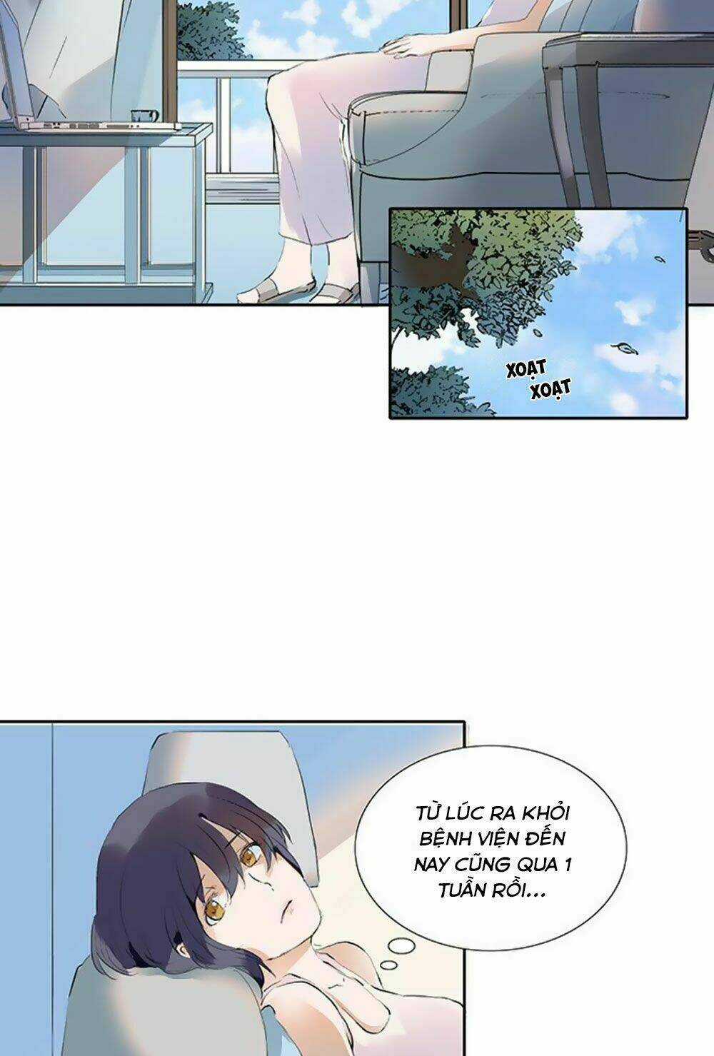 Thiên Kim Đường Môn Chapter 12 trang 13