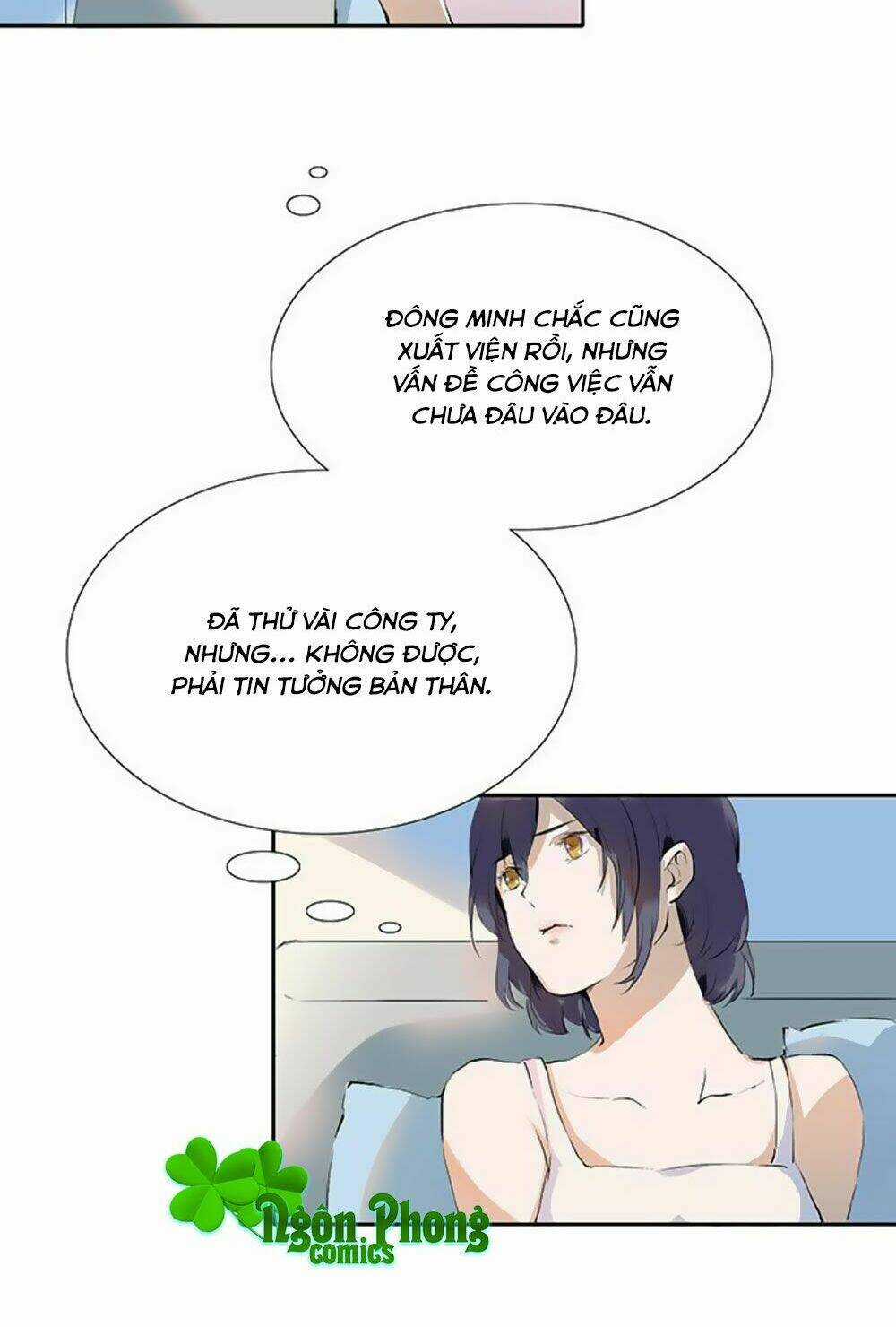 Thiên Kim Đường Môn Chapter 12 trang 14