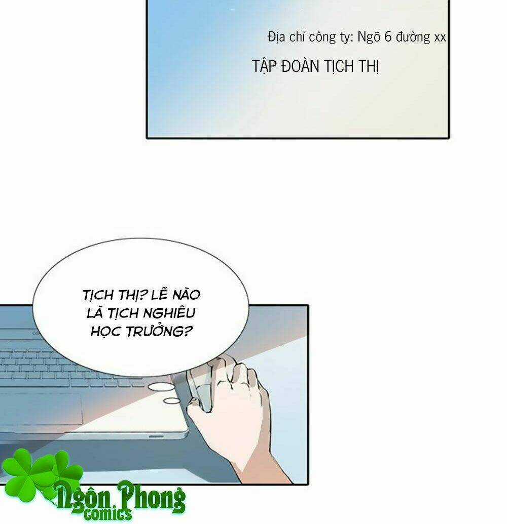 Thiên Kim Đường Môn Chapter 12 trang 17