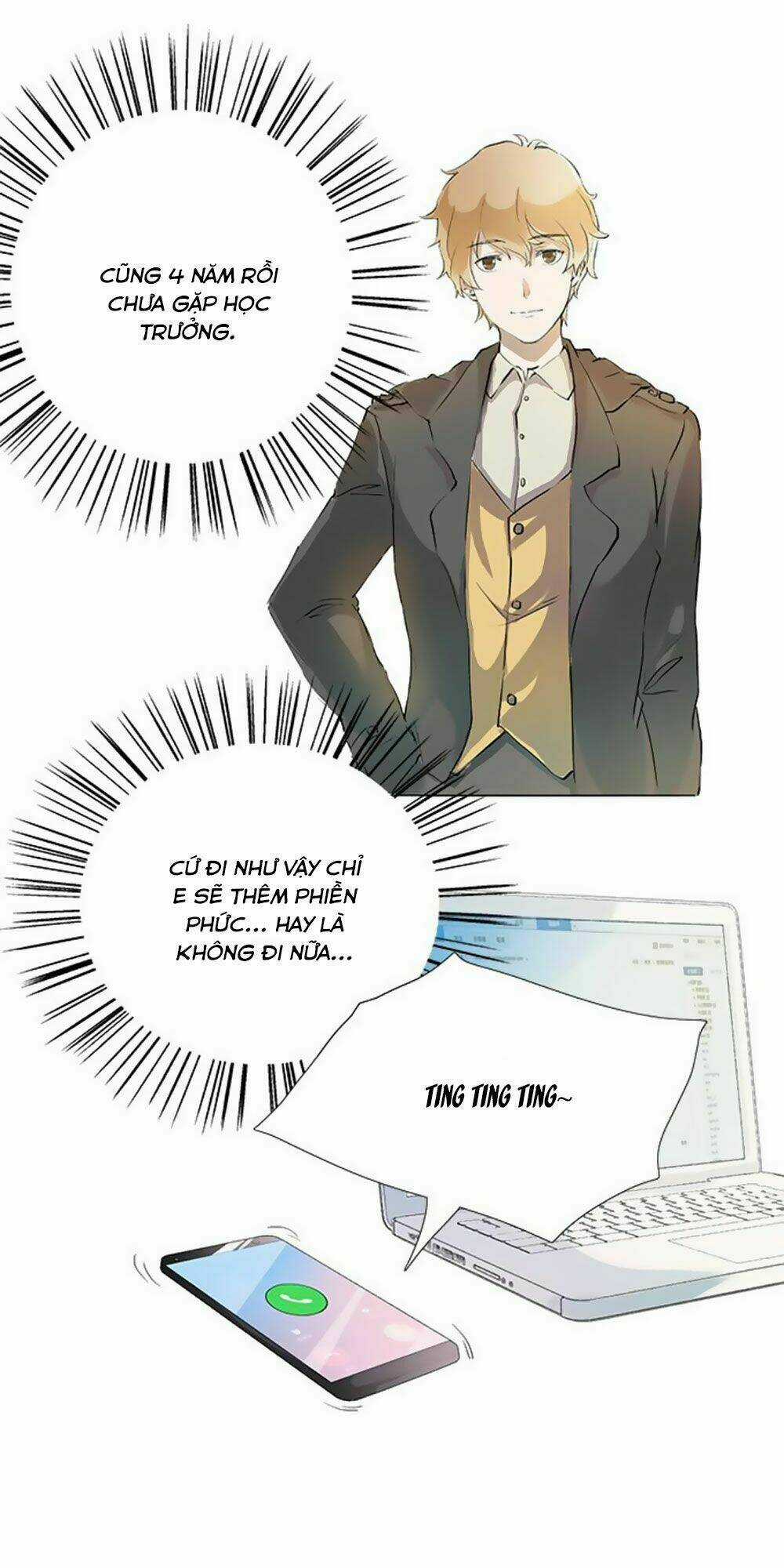 Thiên Kim Đường Môn Chapter 12 trang 18