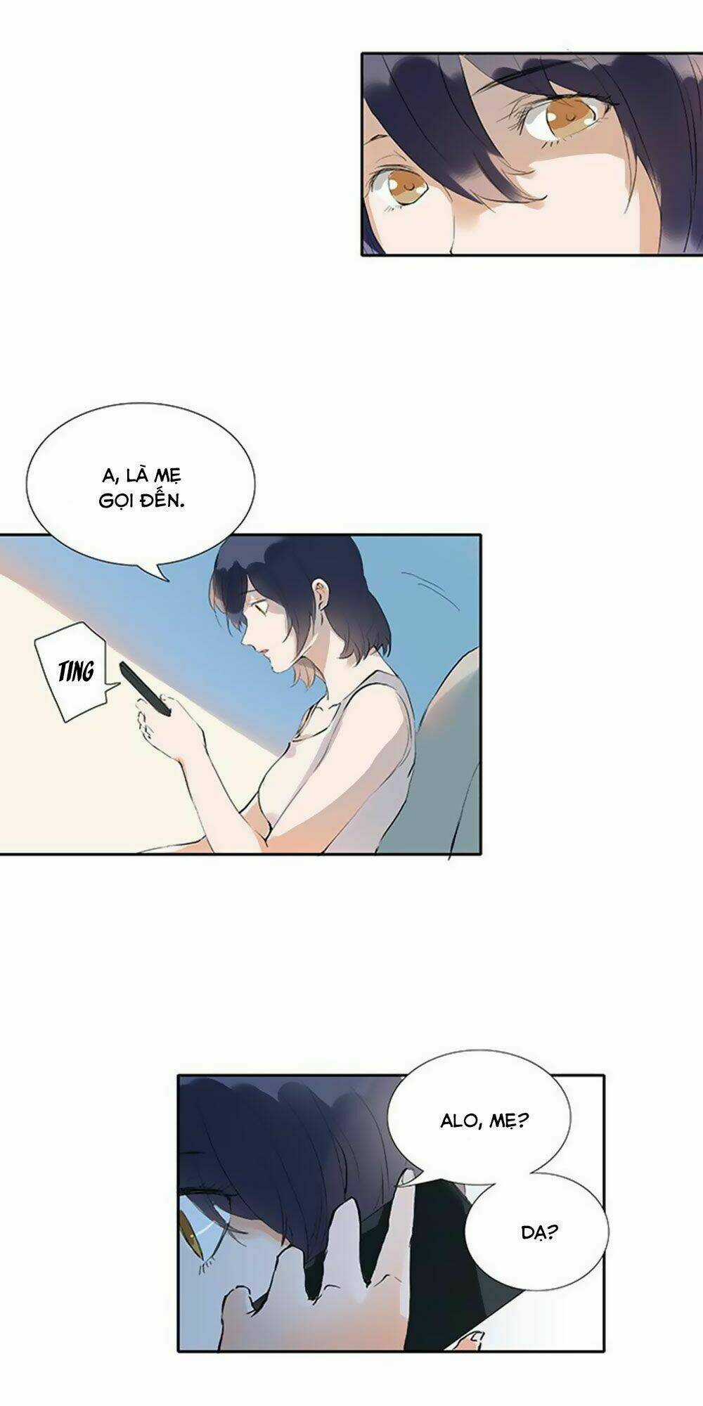 Thiên Kim Đường Môn Chapter 12 trang 19