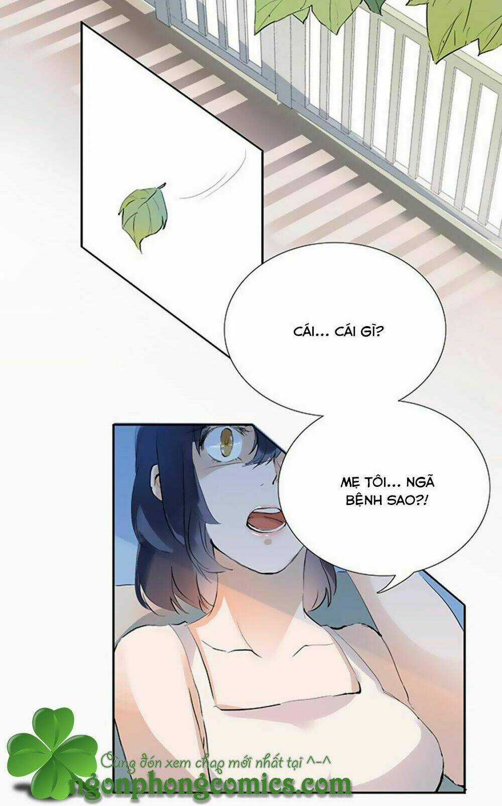 Thiên Kim Đường Môn Chapter 12 trang 21