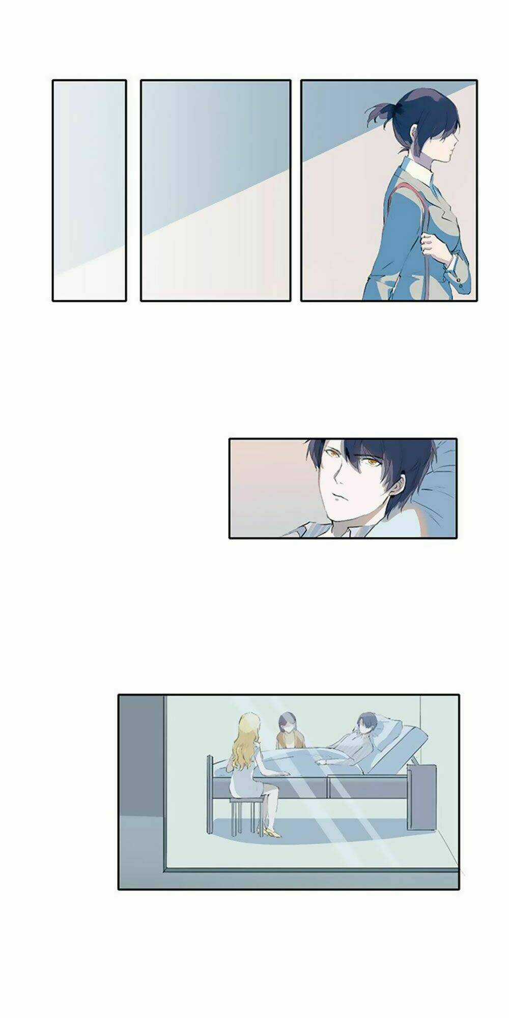 Thiên Kim Đường Môn Chapter 12 trang 4