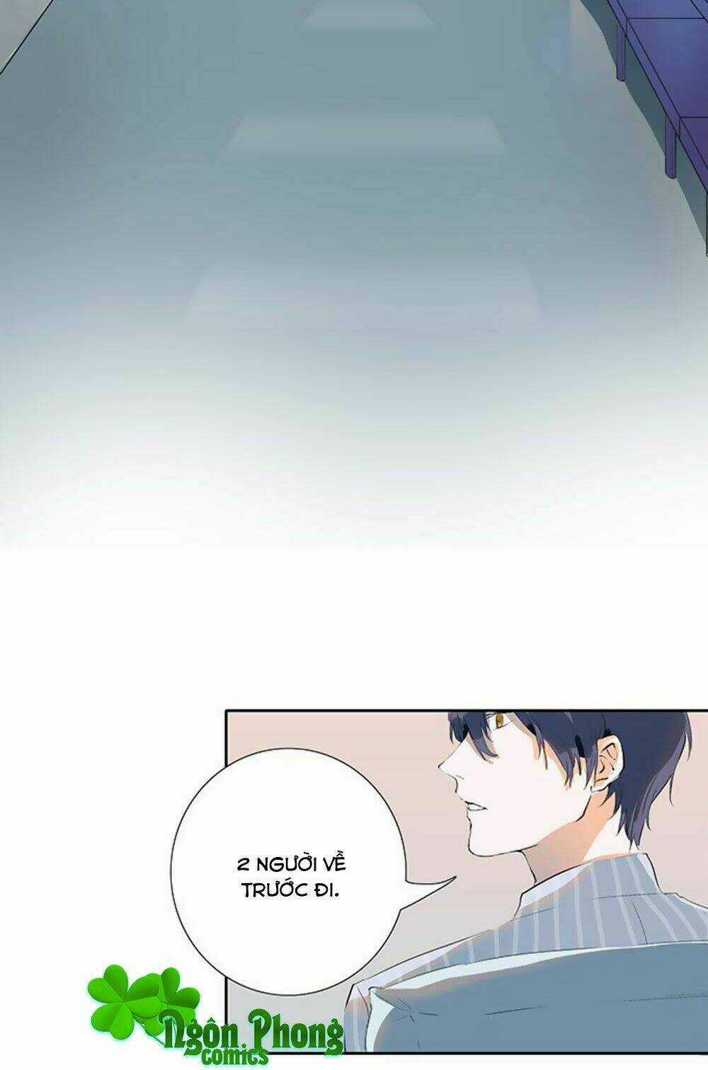 Thiên Kim Đường Môn Chapter 12 trang 6