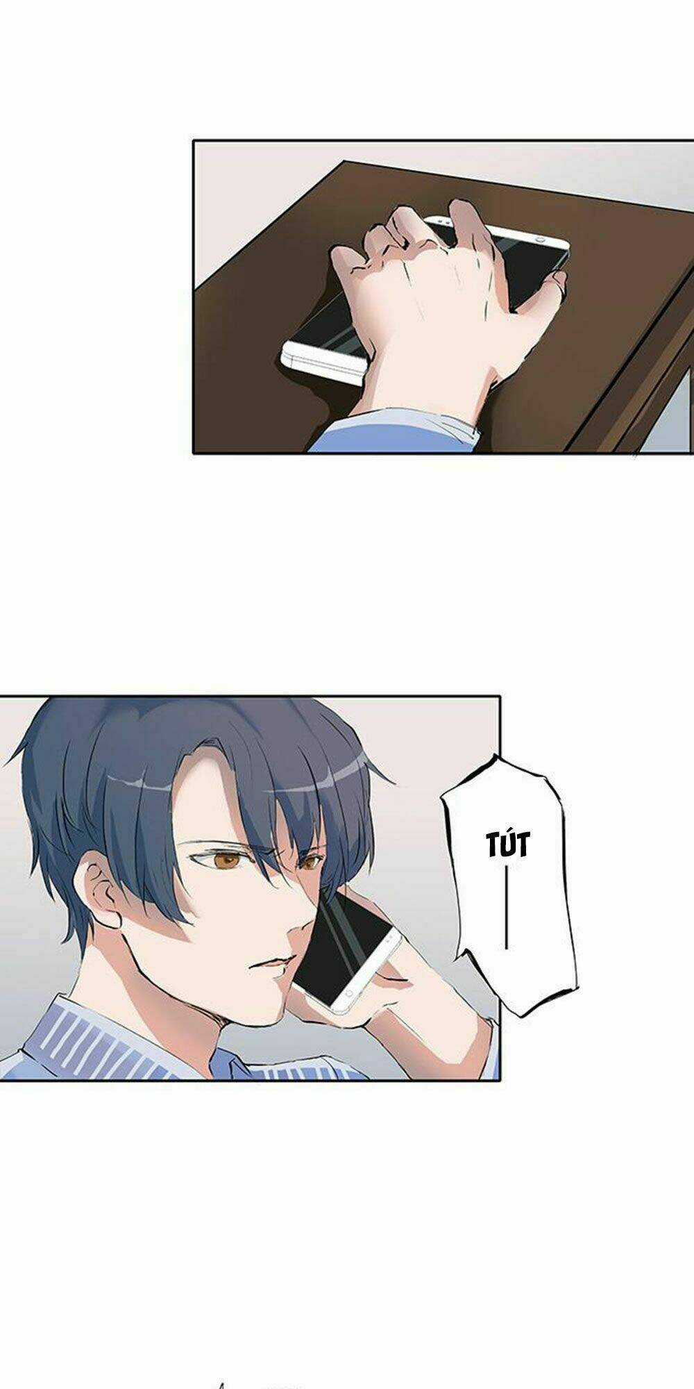 Thiên Kim Đường Môn Chapter 12 trang 8