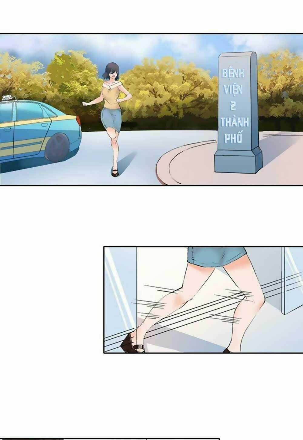 Thiên Kim Đường Môn Chapter 13 trang 1