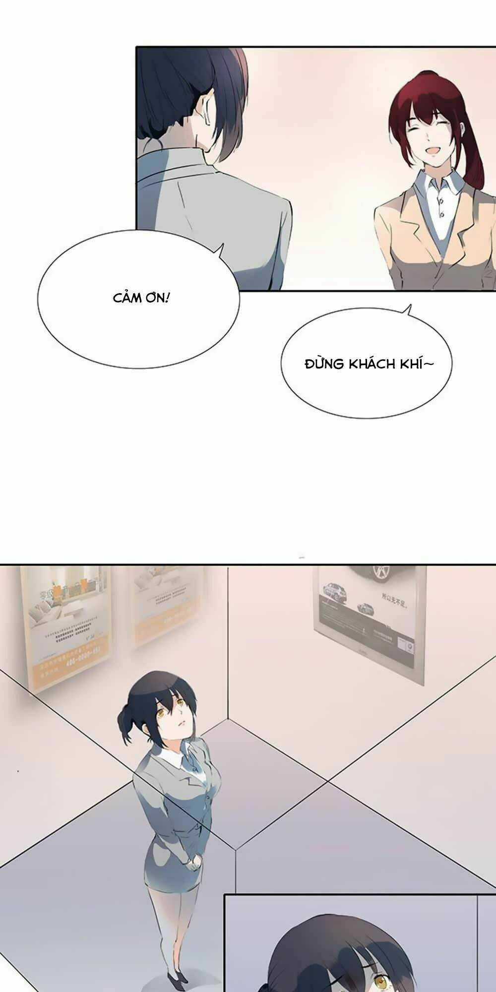 Thiên Kim Đường Môn Chapter 13 trang 11