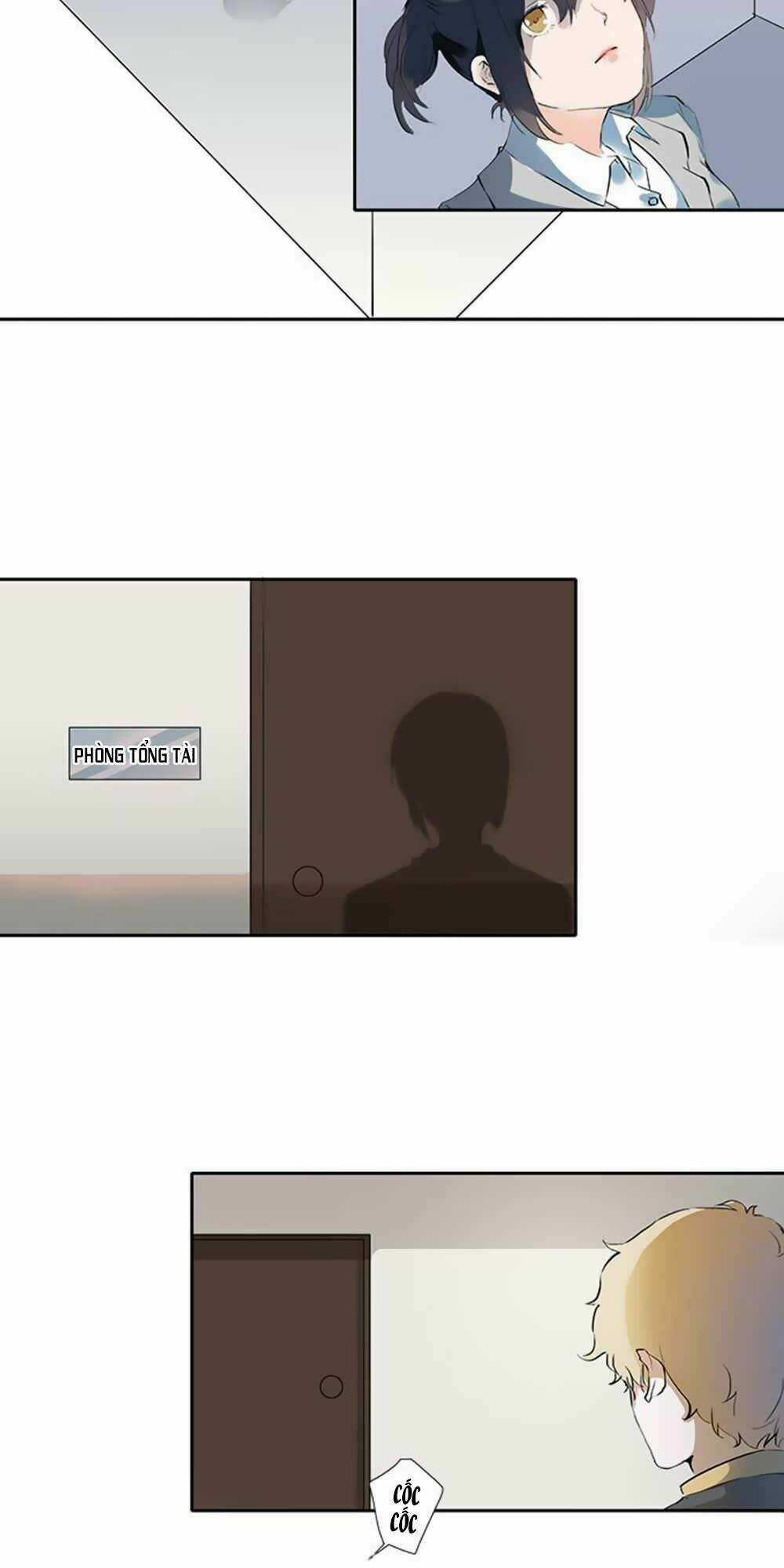 Thiên Kim Đường Môn Chapter 13 trang 12