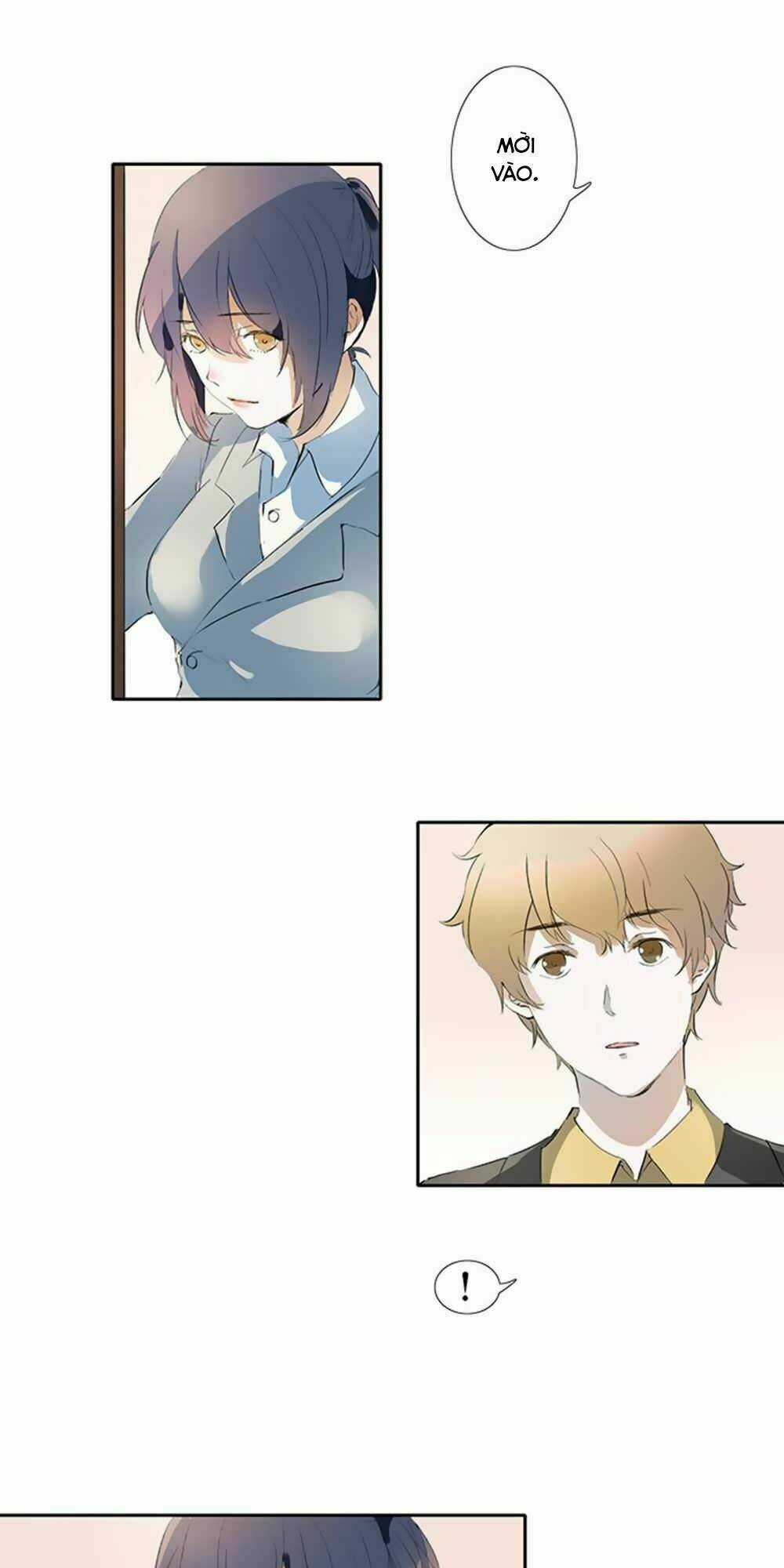 Thiên Kim Đường Môn Chapter 13 trang 13