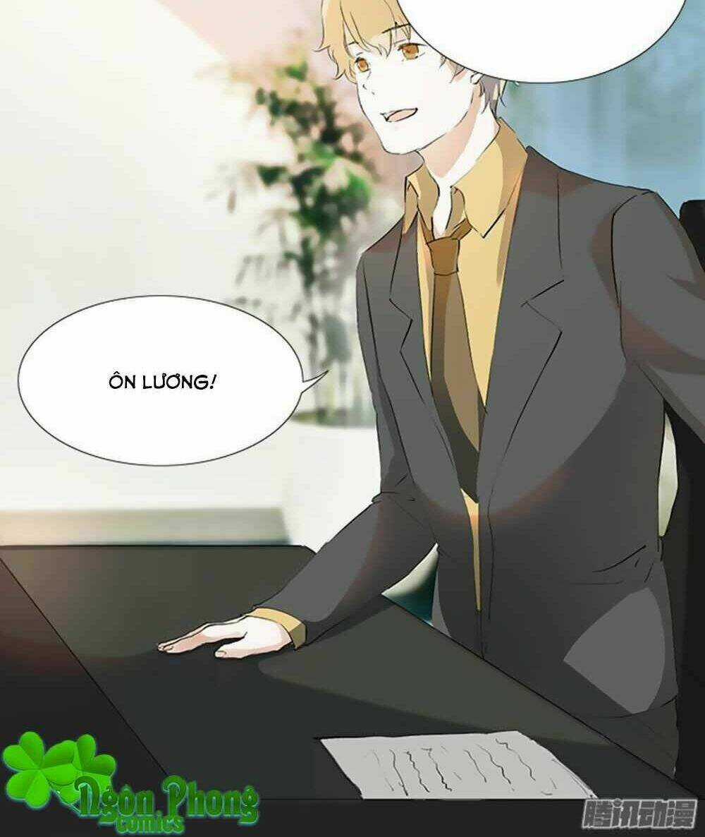 Thiên Kim Đường Môn Chapter 13 trang 15