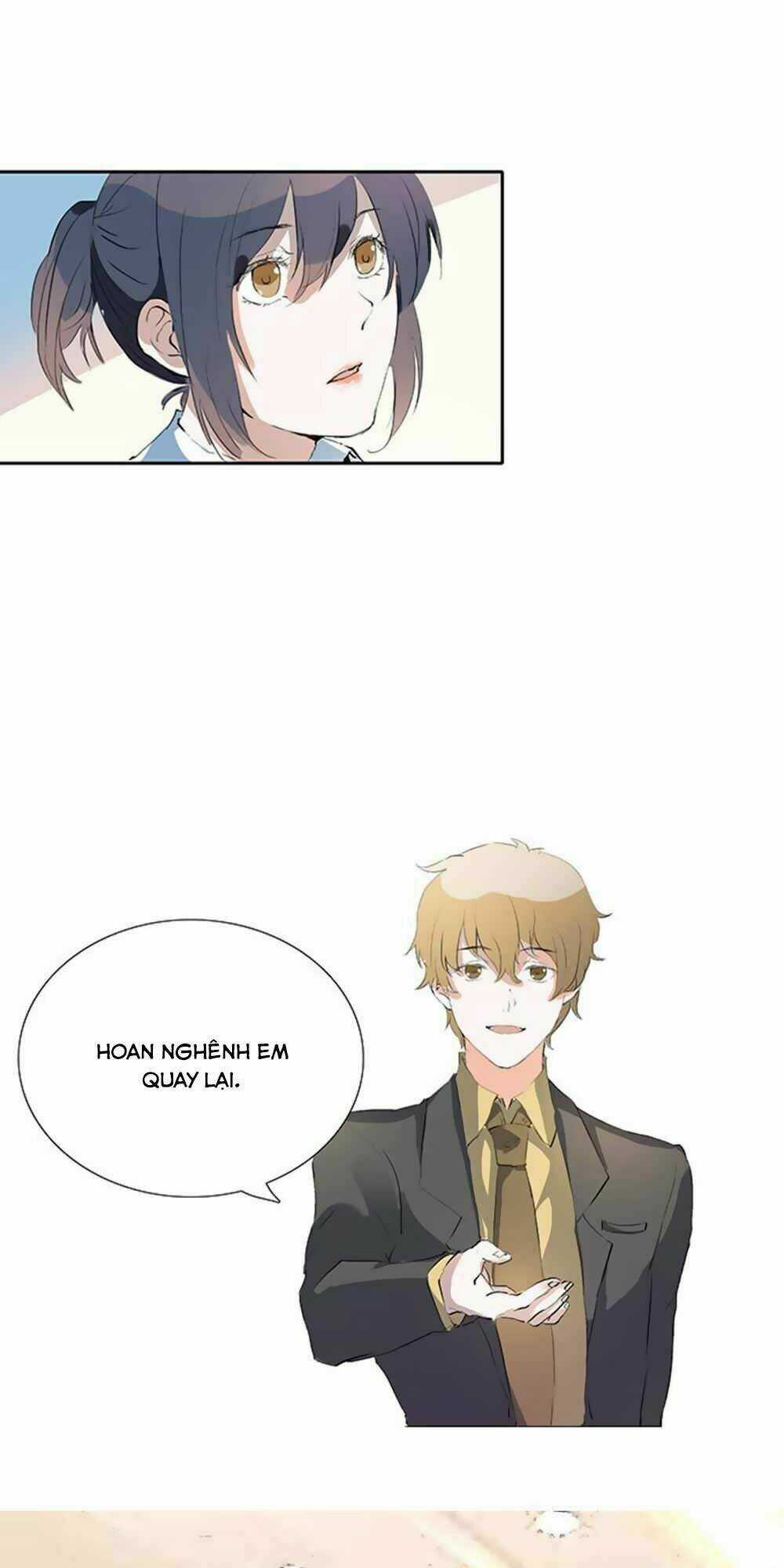 Thiên Kim Đường Môn Chapter 13 trang 16