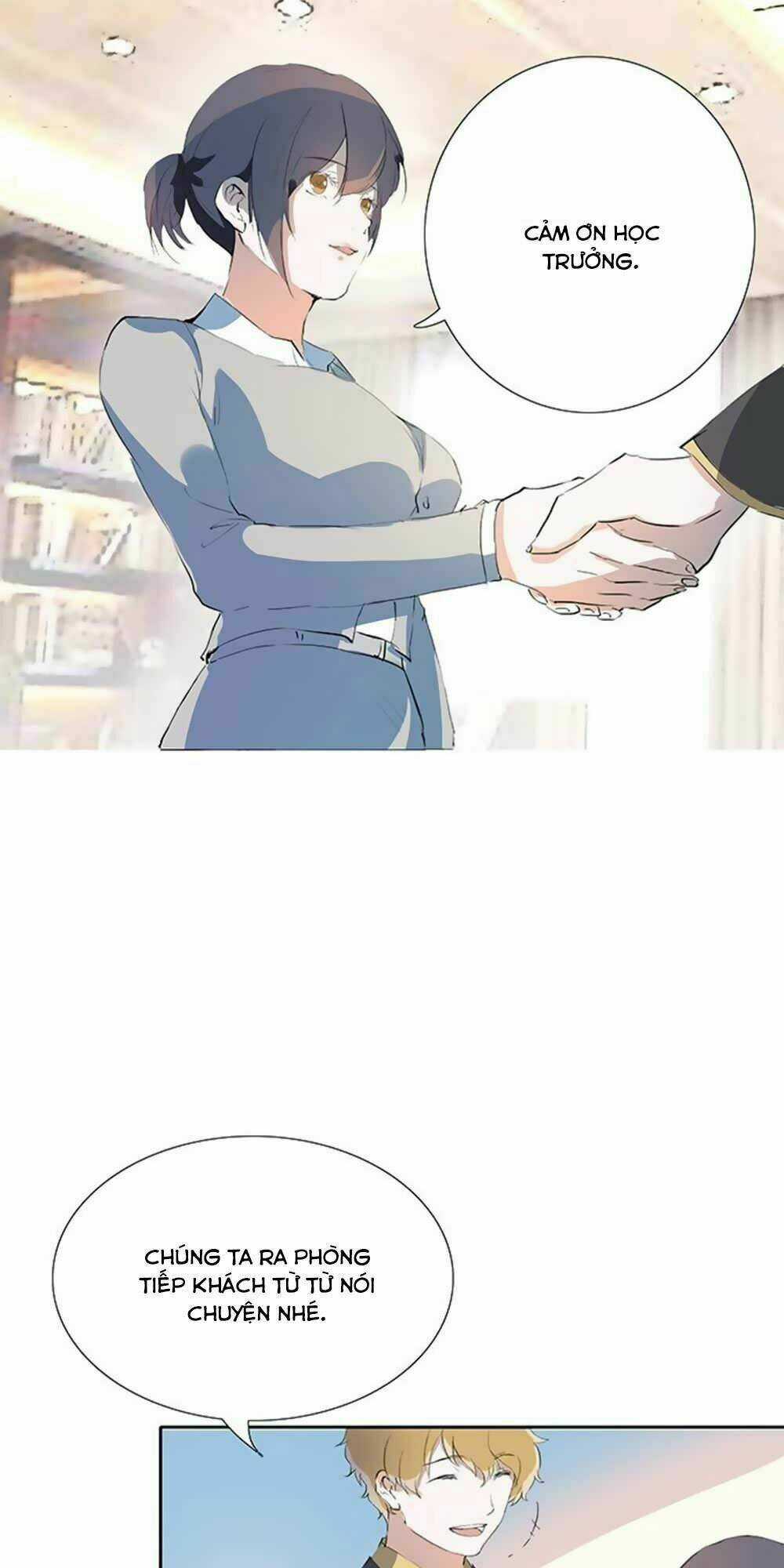 Thiên Kim Đường Môn Chapter 13 trang 17