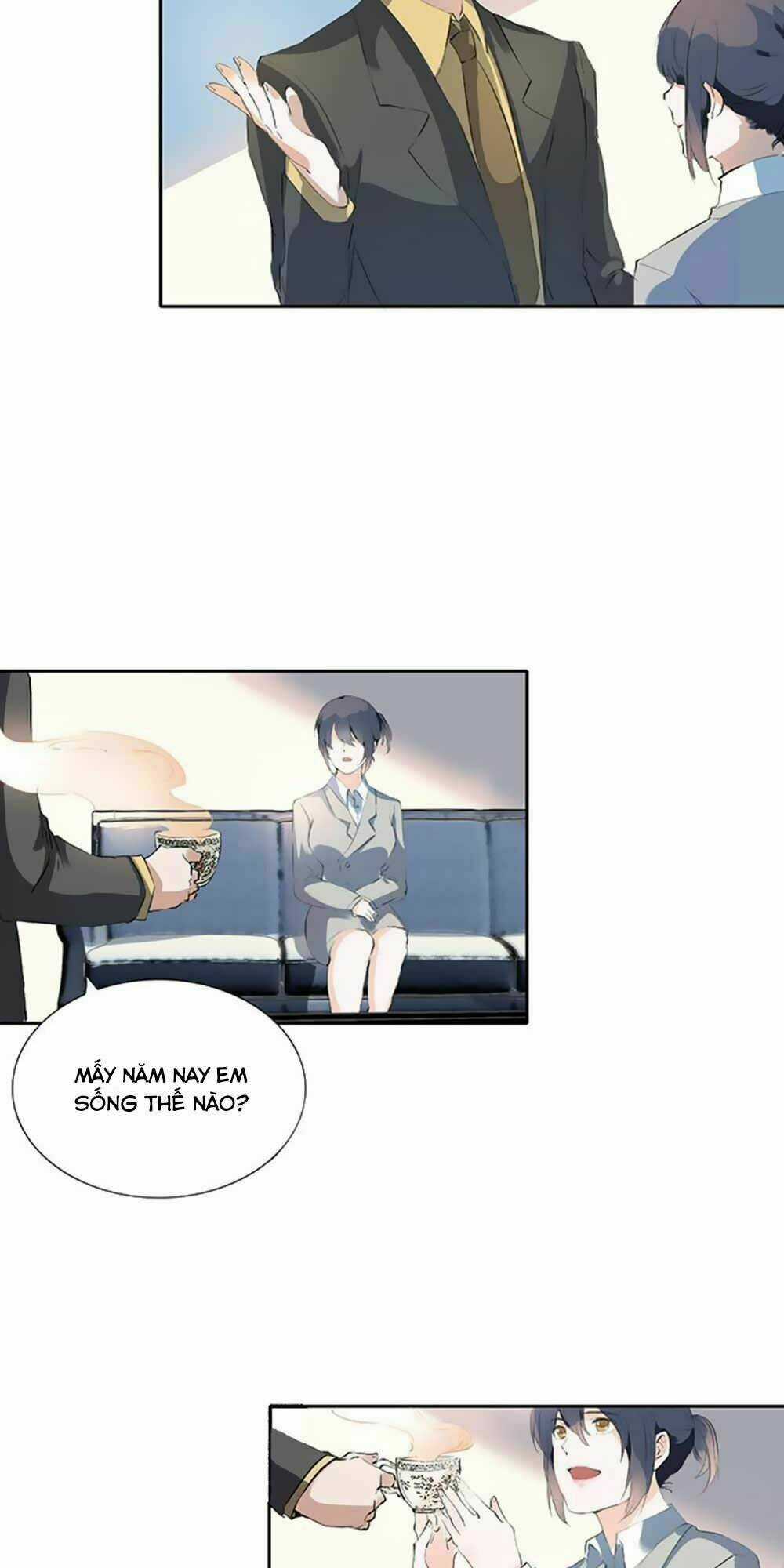 Thiên Kim Đường Môn Chapter 13 trang 18